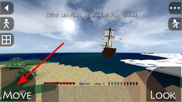 生存战争2野人岛最新版