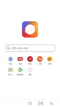 七彩浏览器app最新版 七彩浏览器app最新版