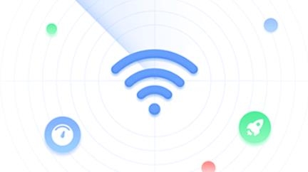 WiFi小雷达app最新版