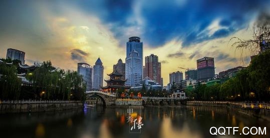 甲秀南明app最新版