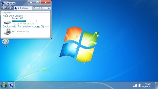 Win7 Simuwin7模拟器安卓版