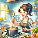 烹饪现场官方版