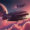 超时空星舰最新版