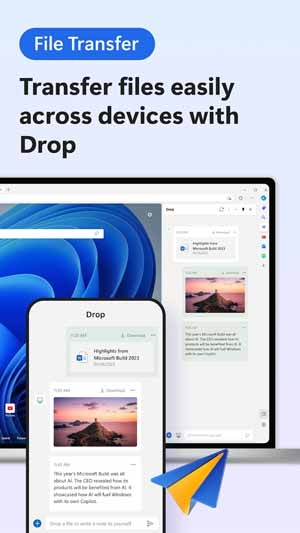 Edge Beta浏览器最新版